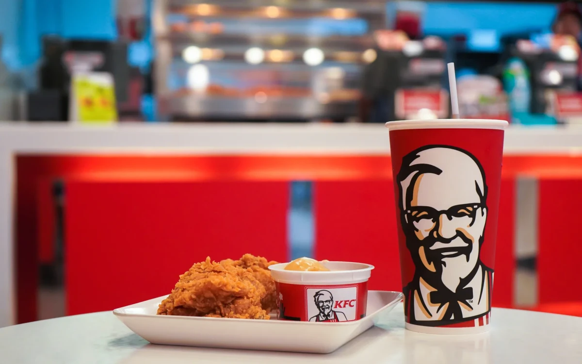 KFC KFC