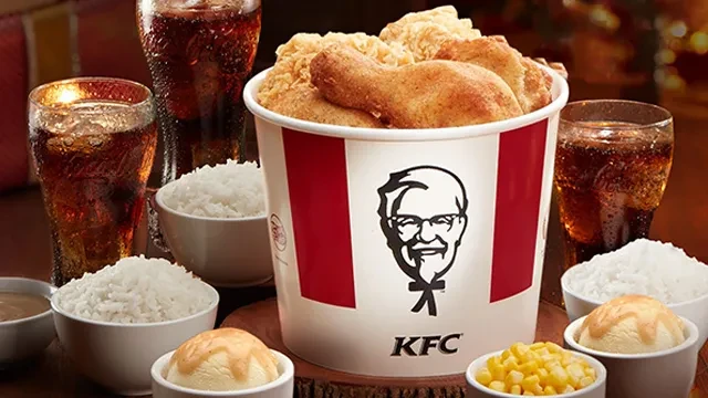 KFC KFC