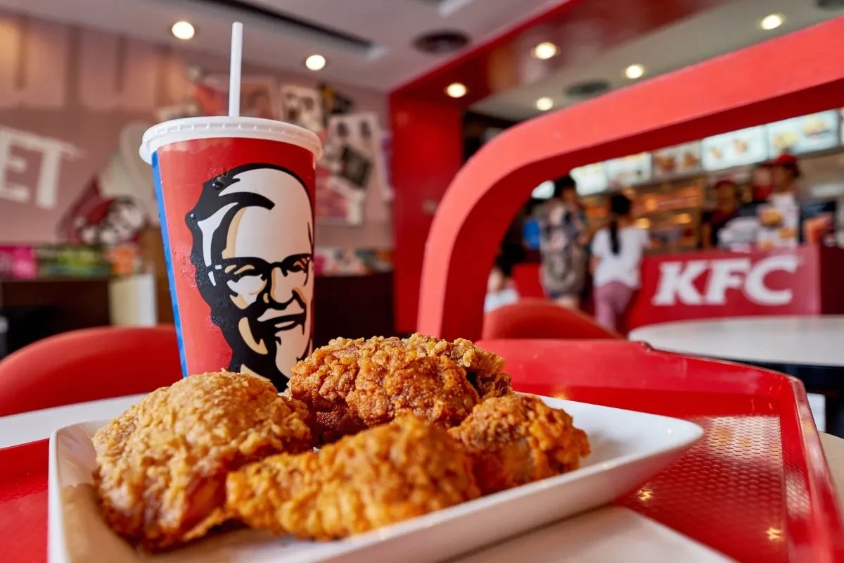 KFC KFC