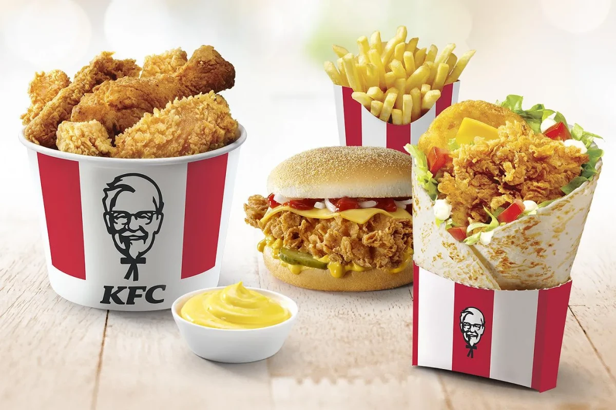 KFC KFC