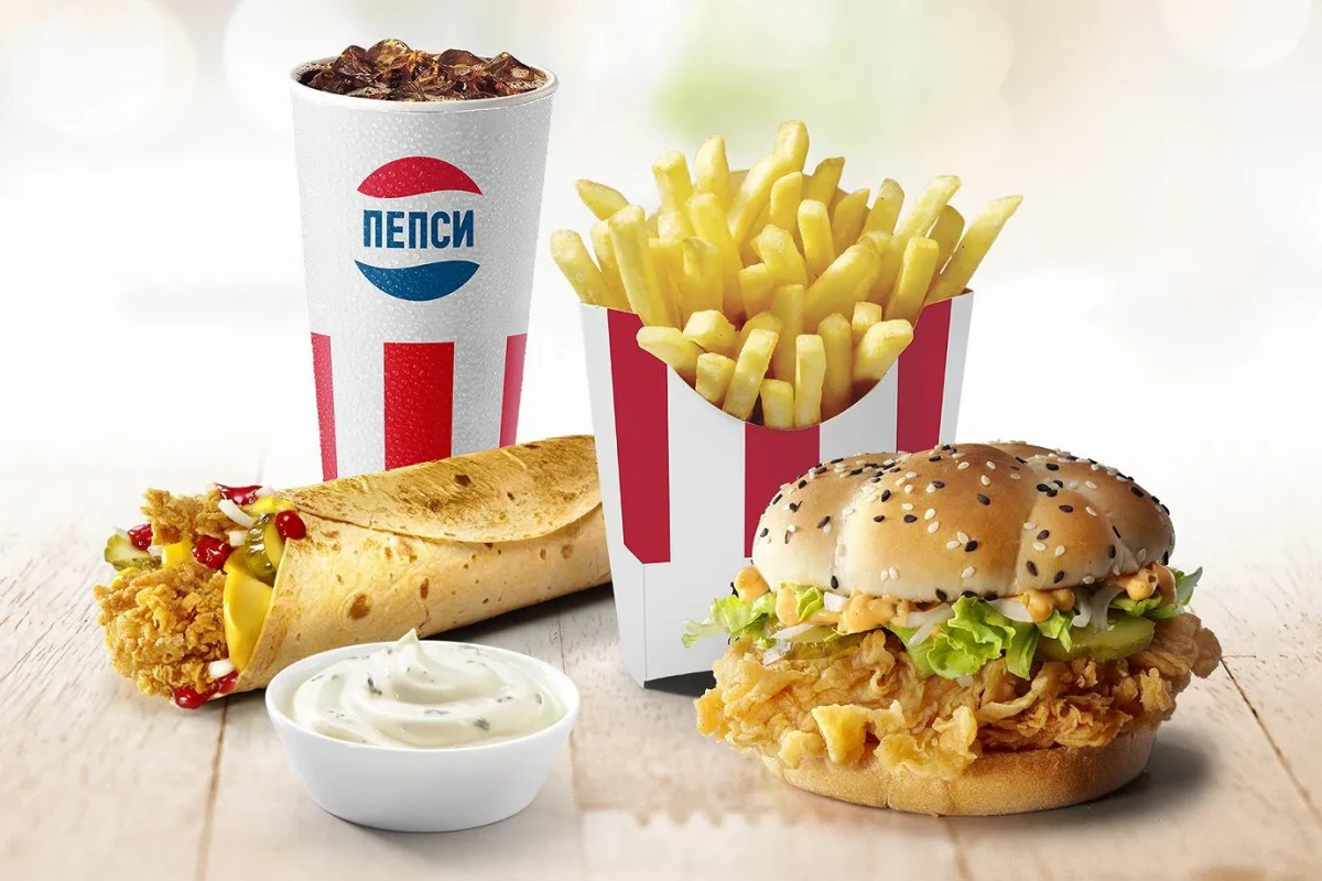 KFC KFC