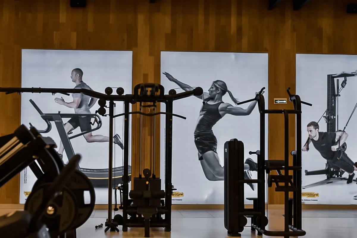 DDX Fitness DDX Fitness