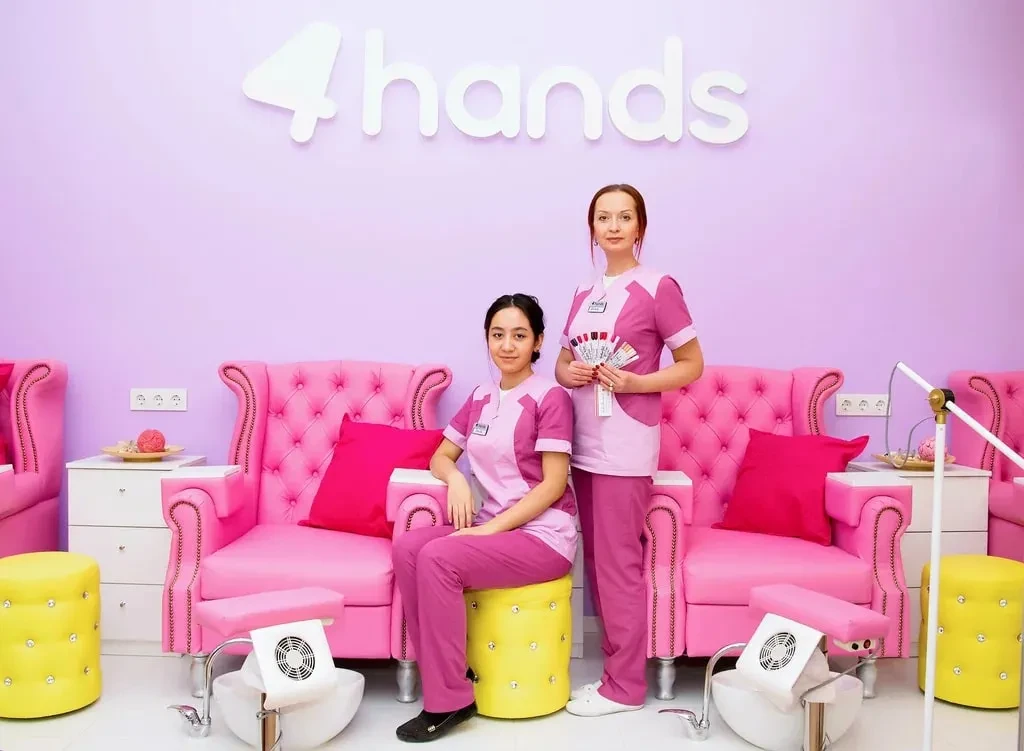 4Hands
