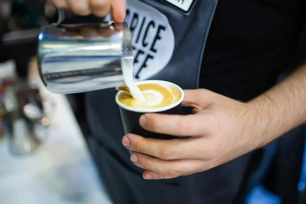One Price Coffee One Price Coffee