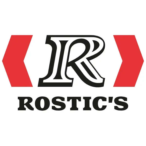 ROSTIC`S ROSTIC`S